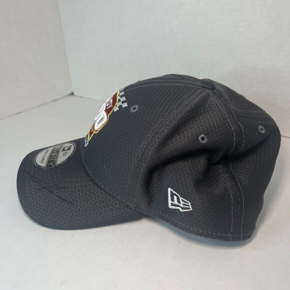 New Era 2020 Indianapolis Indy 500 This Is May Signed Baseball Cap Hat Large XL - Picture 3 of 7